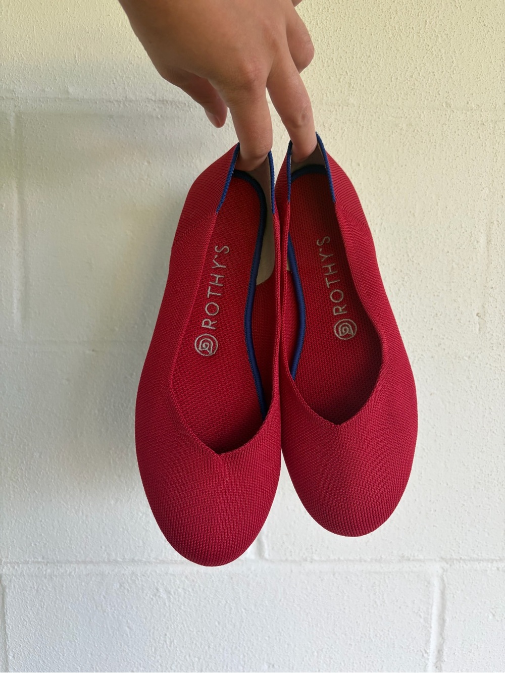 Rothy's - The Flat Ballet Shoes